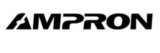 MPRON logo