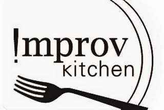 !MPROV KITCHEN logo