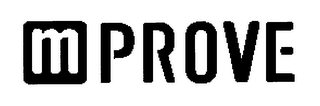 MPROVE logo