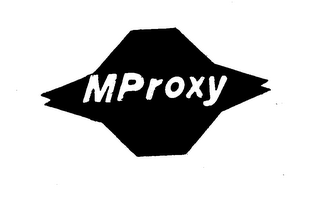 MPROXY logo