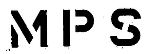 MPS logo