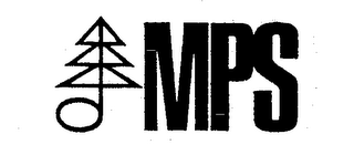 MPS logo