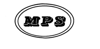 MPS logo