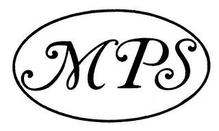 MPS logo