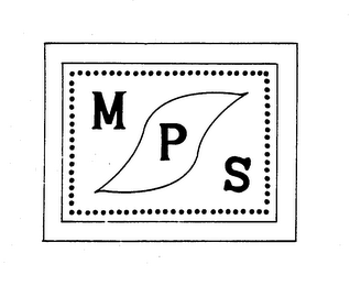 MPS logo