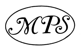 MPS logo