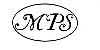 MPS logo