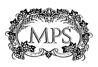 MPS logo