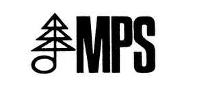 MPS logo