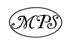 MPS logo