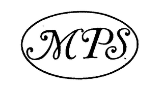 MPS logo