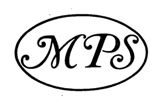 MPS logo