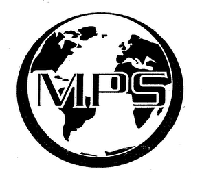MPS logo