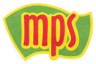 MPS logo