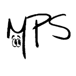 MPS logo