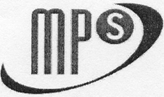 MPS logo