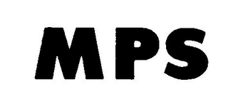 MPS logo