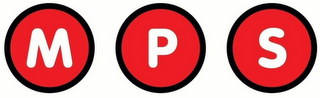 MPS logo