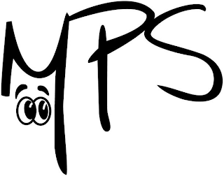 MPS logo