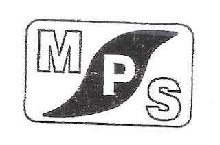 MPS logo