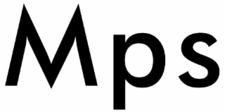 MPS logo