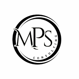 MPS CONSULTING logo