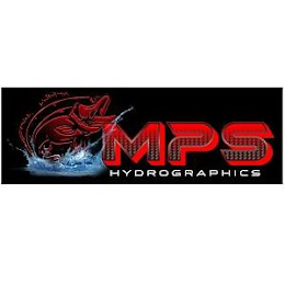 MPS HYDROGRAPHICS logo