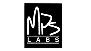 MPS LABS logo