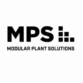 MPS MODULAR PLANT SOLUTIONS logo