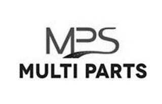 MPS MULTI PARTS logo