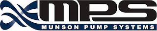 MPS MUNSON PUMP SYSTEMS logo