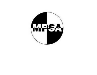 MPSA logo
