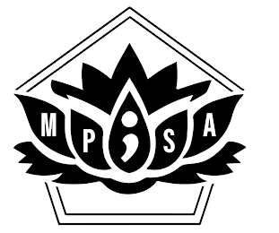 MP;SA logo