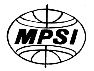 MPSI logo