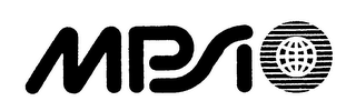 MPSI logo