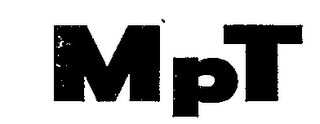 MPT logo