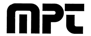 MPT logo
