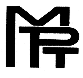MPT logo