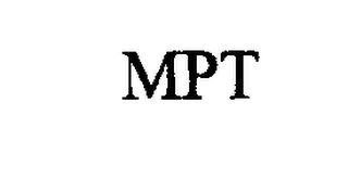 MPT logo