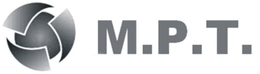 M.P.T. logo