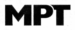 MPT logo