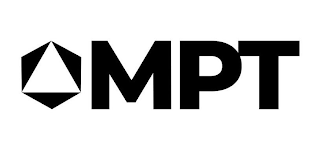 MPT logo