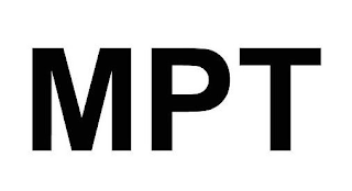 MPT logo