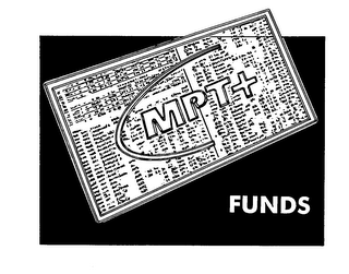 MPT+ FUNDS logo