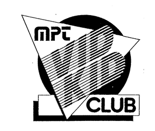 MPT VID KID CLUB logo
