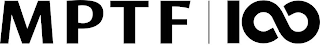 MPTF 100 logo