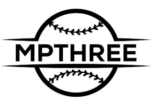 MPTHREE logo