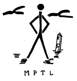 MPTL logo