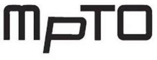MPTO logo