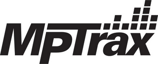 MPTRAX logo